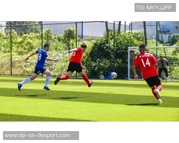 当代名城足球比赛展现城市风采与竞技精神的完美结合 当代名城足球比赛展现城市风采与竞技精神的完美结合