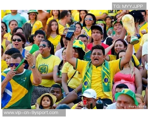 巴西足球之国的辉煌历史与未来发展展望