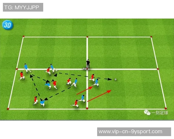 掌握足球护球技巧提升控球能力的实用指南与训练方法 掌握足球护球技巧提升控球能力的实用指南与训练方法